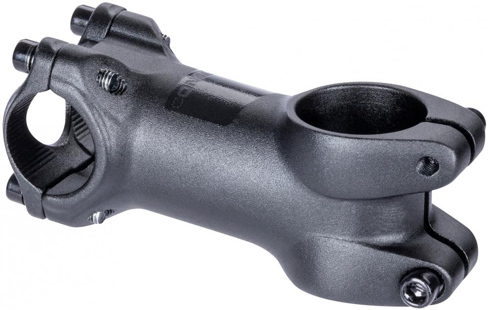 Contec Vorbau Forge 25,4 mm 70 mm schwarz