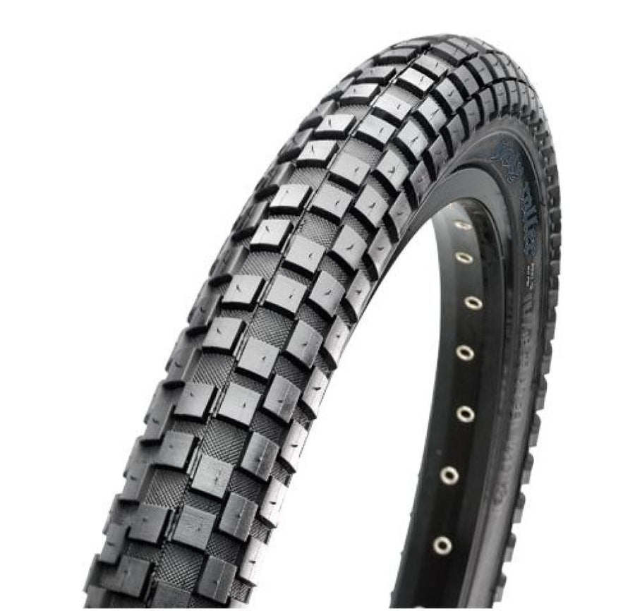 Maxxis Reifen HolyRoller 24x1.85\" 50-507 schwarz Draht