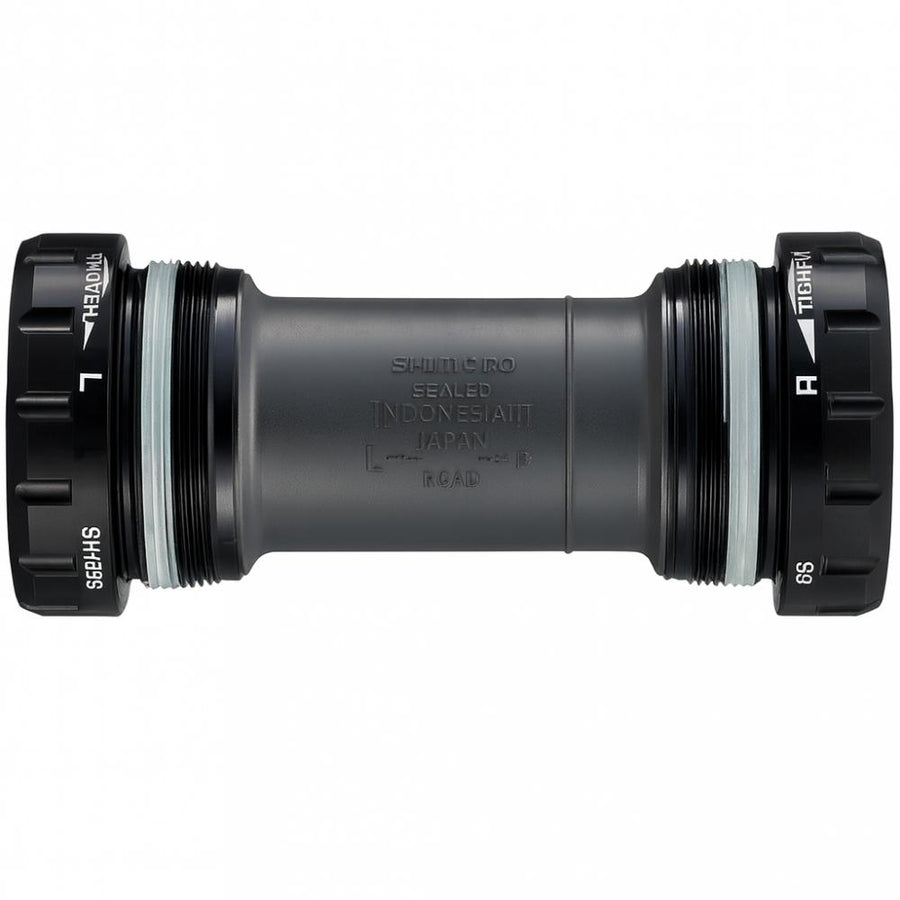 SHIMANO Innenlager ULTEGRA 6800 ITA - leichtgängige Performance für Rennrad-Antriebe
