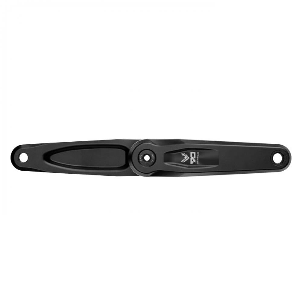 SRAM Kurbelarme Eagle 90 ISIS 160 mm / SRAM/Brose - robuste E-MTB-Kurbel für starke Antriebe