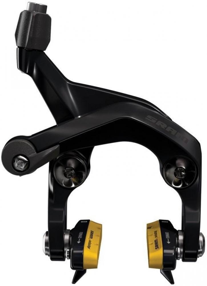 SRAM S900 Bremseinheit Direct Mount vorne - leistungsstarke Felgenbremse für Rennräder