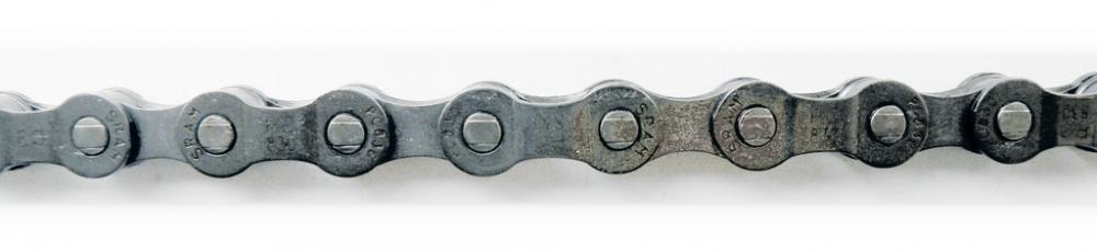 SRAM Power Chain II PC 830 8-fach Kette 114 Glieder - Zuverlässige Schaltperformance für MTB