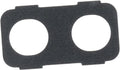SHIMANO Gummiring für untere Abdeckung Akkuhalter BM-E8010 - Ersatzdichtung E-BIKE SYSTEMS