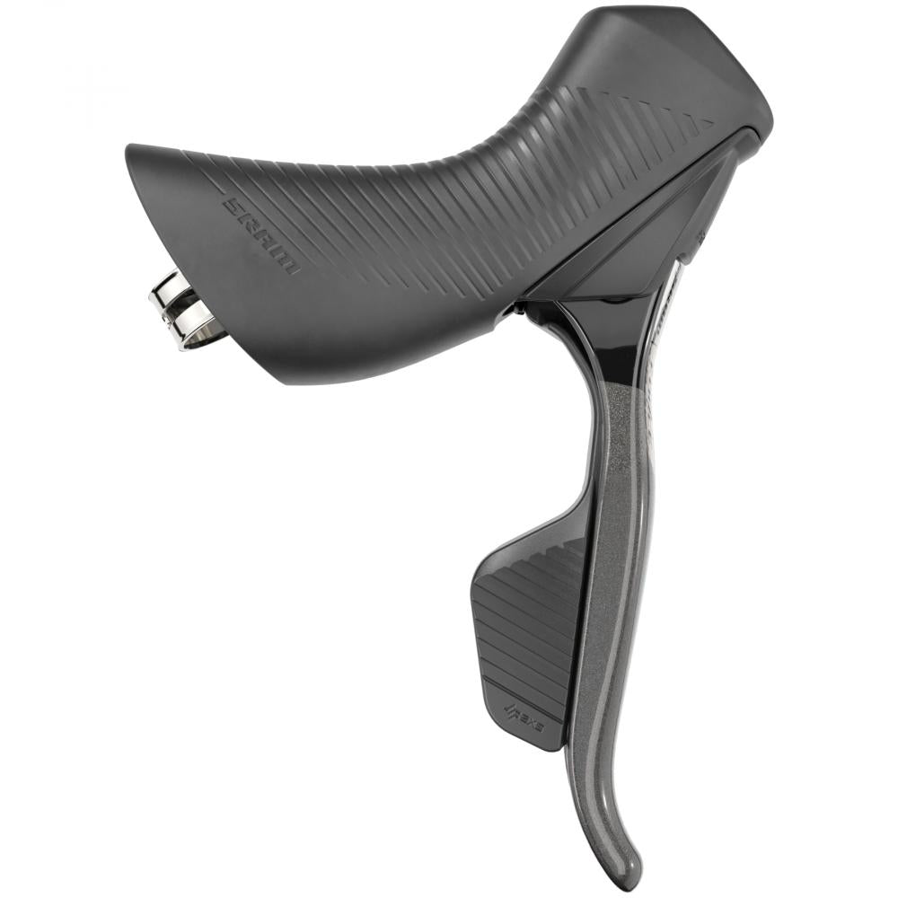 SRAM Force AXS Schalt-/Brems-Ersatzhebel rechts D2 für moderne Rennräder, präzise Kontrolle.