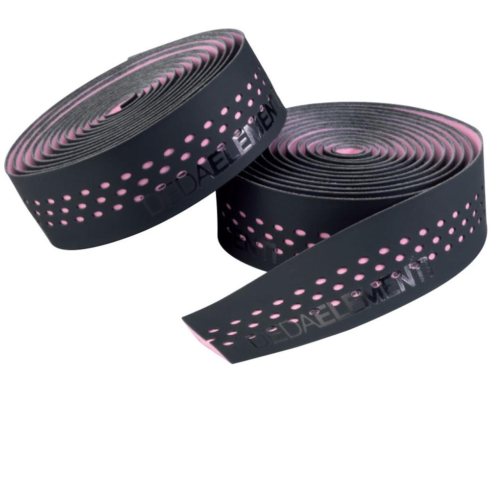 Deda Lenkerband Presa schwarz pink