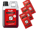 r.s.p. Damp Champ Suspension Service Kit 7,5 wt - Vollsynthetisches Gabelöl & Dämpferfluid