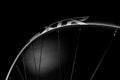 SHIMANO Felge WH-M9000 VR/HR 29" 28 Loch