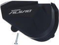 SHIMANO Ganganzeige komplett links SL-M3100 2-Speed - präzise Übersichtsanzeige