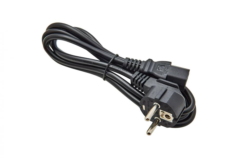 ELE WIRING AC Netzkabel für Turbo 3.1 Smart Charger - EU-Stecker - Adapterkabel