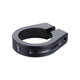 BBB Cycling BBB Sattelklemme TheStrangler 34.9mm schwarz 34 - sichere Fixierung der Sattelstütze