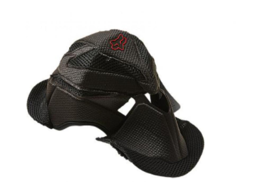 FOX RAMPAGE COMP COMFORT LINER Ersatzteil black Größe S