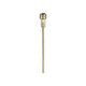 BBB Cycling BBB Bremszug Brake Wire Polished 1.5 x 2350 mm gold - präzise Bremsperformance