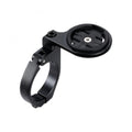 BBB Cycling bracket MiddleMount for bike computers One Size schwarz - zeitgemäße Halterung für Radcomputer