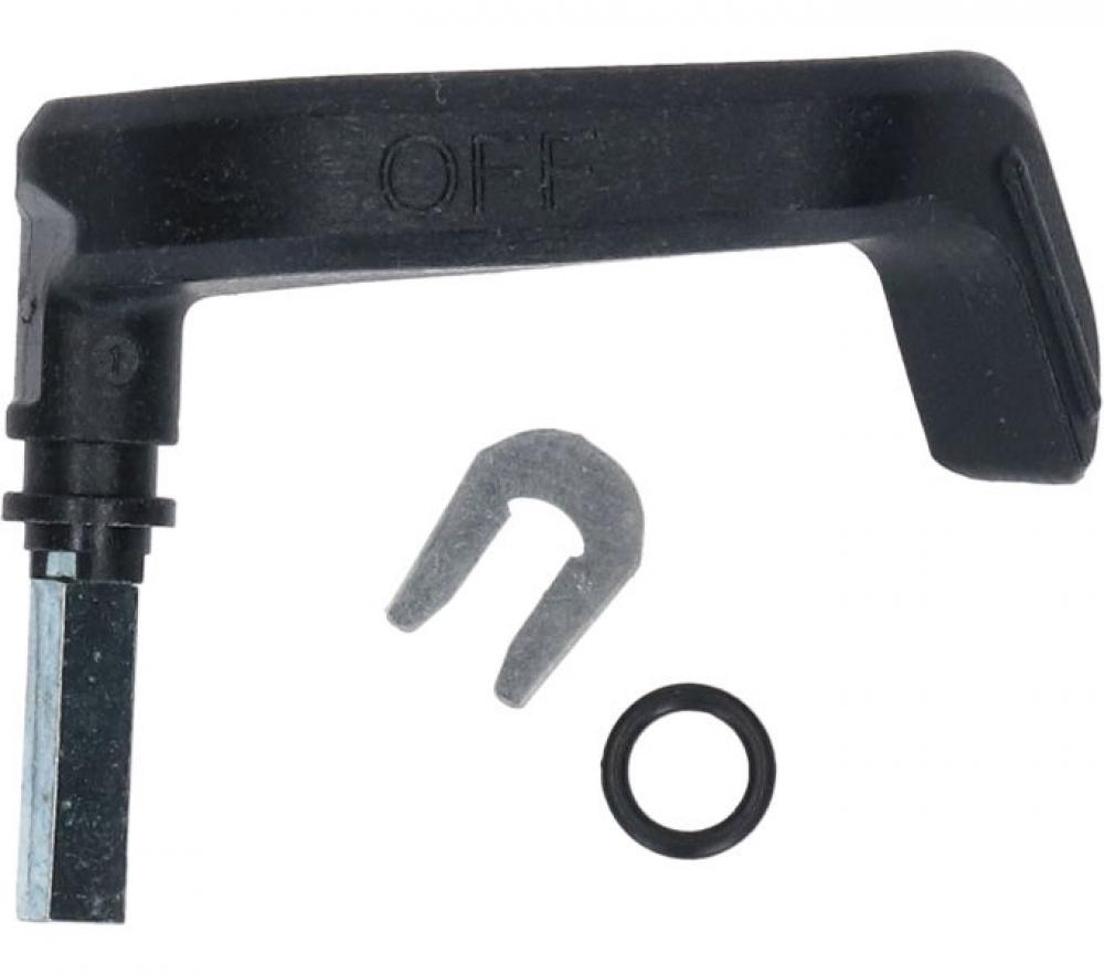 SHIMANO Hebel für RD-M8120 - Ersatzhebel Schalthebeleinheit, ca. 3 g