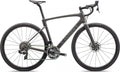 ROUBAIX SW SMK/BLKPRL Rennrad Rahmen - Größe 44 cm - Smoke/Black Pearl