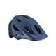 BBB Cycling BBB Helm Shore L (59-62cm) matt blau - sicherer MTB-Helm für Trail & Enduro