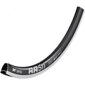 DT Swiss Felge RR 511 28"/700C 24 Loch Schwarz - steife, robuste Rennrad-Felge