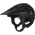 Limar Etna + Mips Matt Black Titanium M Schwarz - Enduro-Helm mit maximalem Schutz