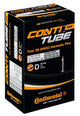 Continental Schlauch Conti Tour 26 Hermetic Plus 26x1 1/8-1.75 37/47-559/590 SV 42mm