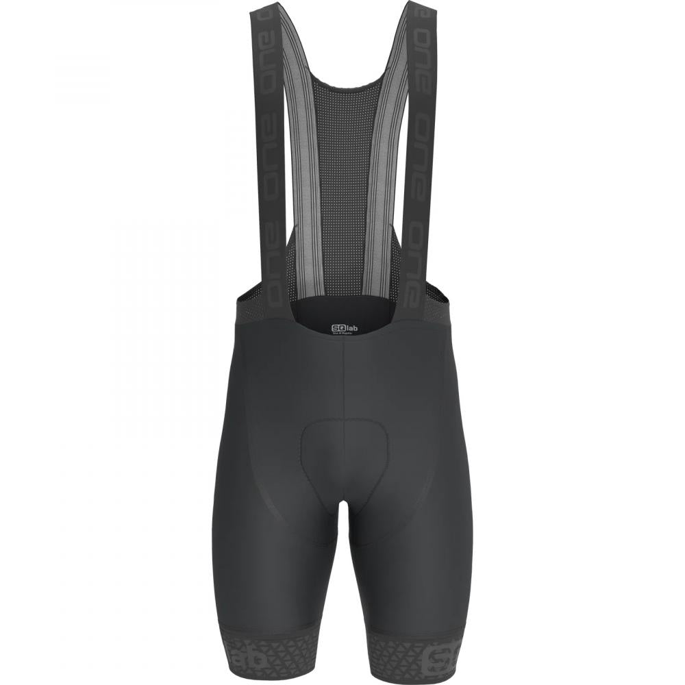 SQlab SQ-Shorts ONE12 Fahrradhose Damen/Herren - Größe 52/L - Hochwertige Radhose mit Sitzpolster