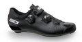 Sidi Schuhe Genius 10 Mega Black Gr. 43