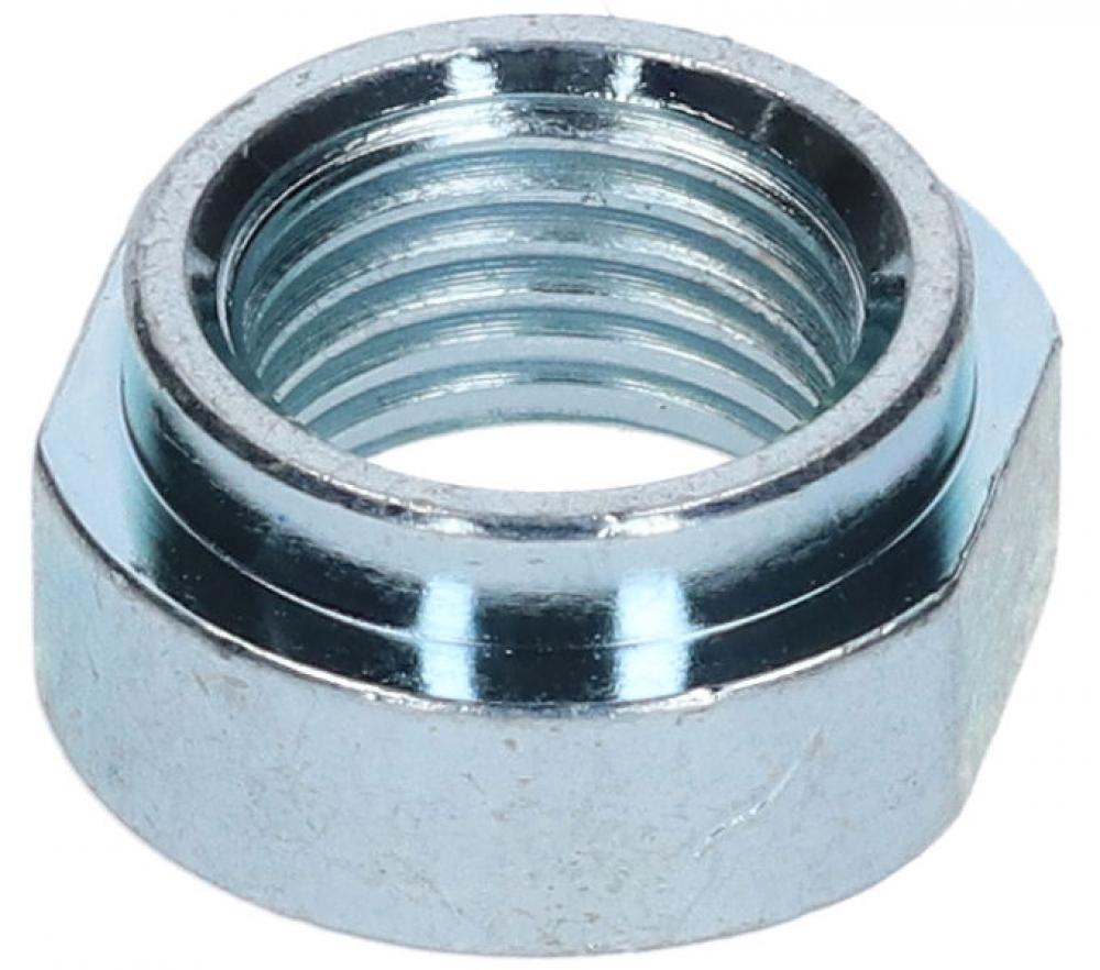 SHIMANO Kontermutter für Konus SG-3R35 - Spezielle Nabenkonus-Konterung, ca. 5 g