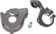 SHIMANO DECKEL M.SCHELLE RE.SLM8000 - Basisgehäuse, Größe M, ca. 31 g