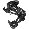 SRAM GX Type 2.1 Schaltwerk 10-fach lang - präzise MTB-Schaltperfomance im Gelände