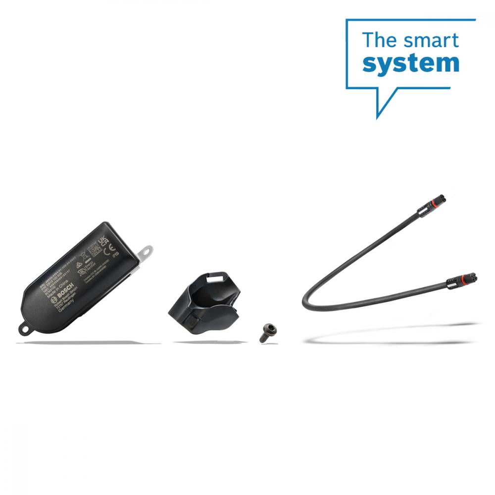 Bosch ConnectModule Nachrüst-Kit BCM3100 für BDU34YY