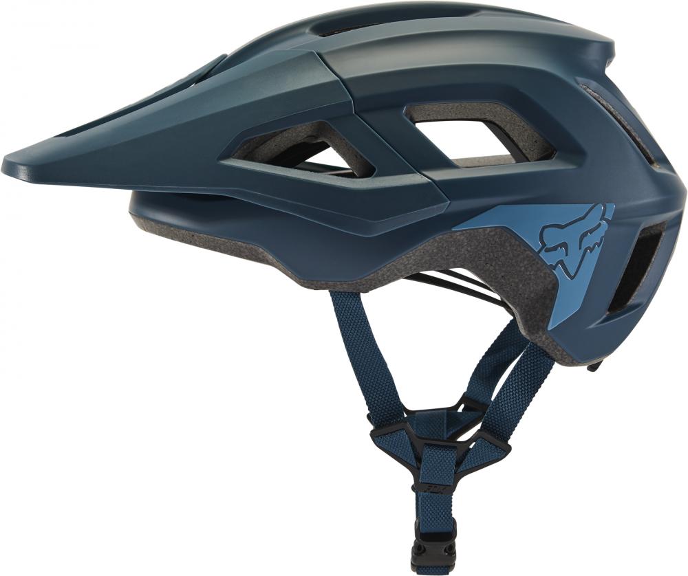 Fox Helm Mainframe Helmet Mips CE blue S