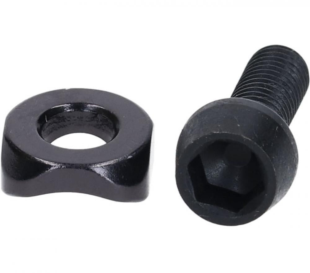 SHIMANO Klemmschraube FD-R9100 M5x15 mm - 15 mm