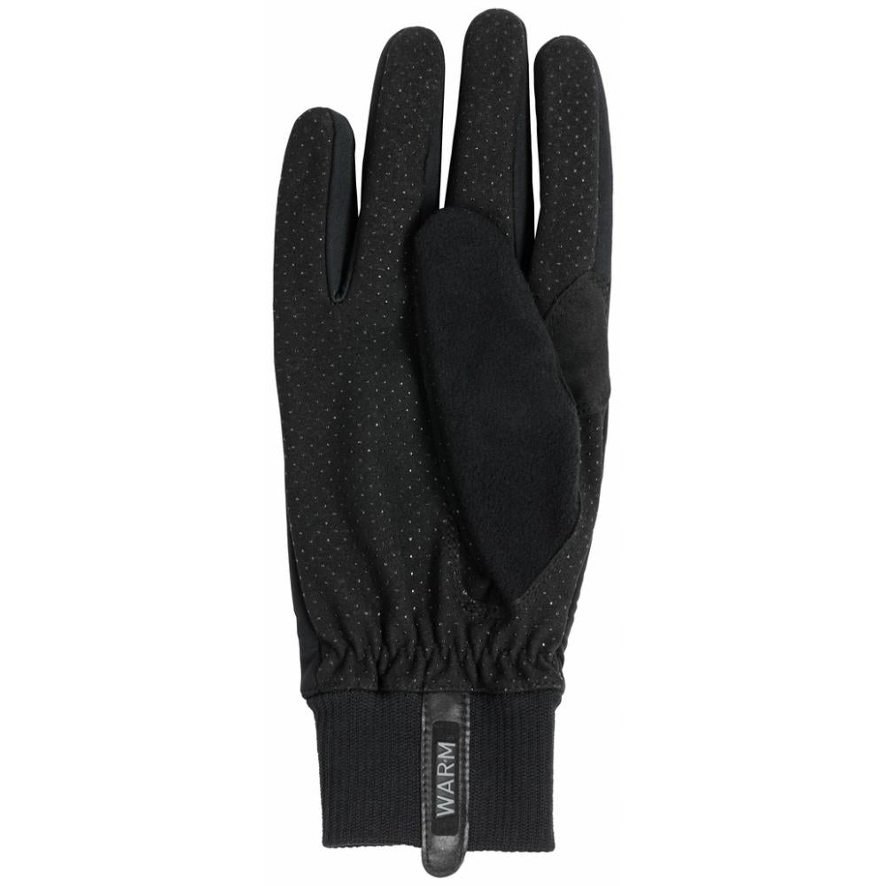 Odlo Gloves Finnjord warm black Größe XXL