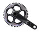 SRAM Kurbelsatz Force 1 175 mm GXP 42T 110 mm - effizientes 1x11 Road-Antriebssystem