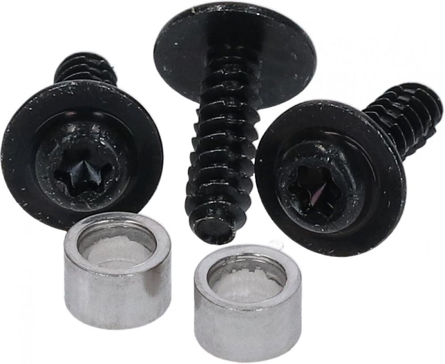 SHIMANO Befestigungsschrauben ST-R9120 für Lid Unit - 6 g, Y0C698070