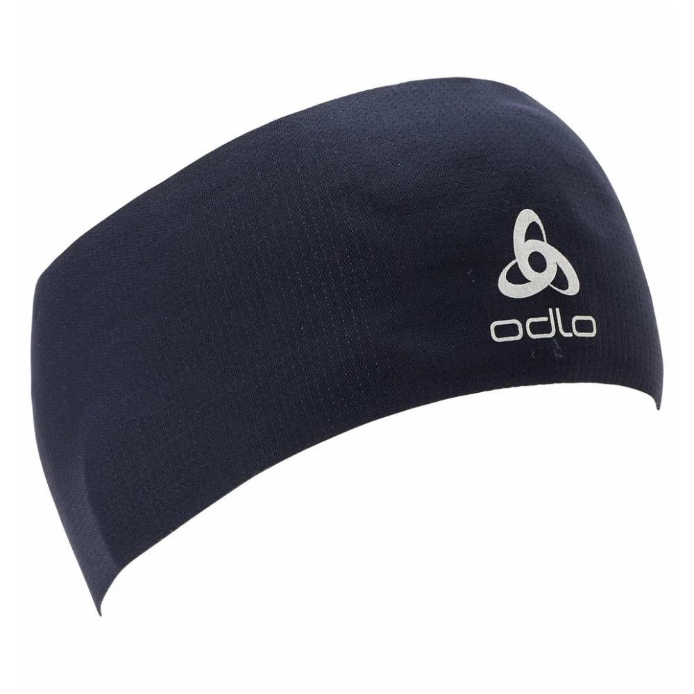 Odlo Headband Move light dark sapphire Größe OneSize
