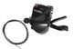 Shimano Sora SL-R3030 3x9-fach Daumenschalthebel links - präzise Rennrad-Schaltperformance
