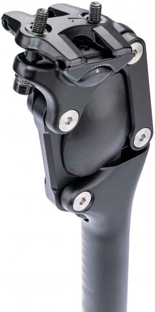 Contec Sattelstütze parallelogramm SP-060 SLT 30.9X400mm