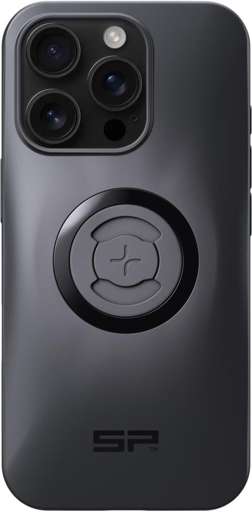 SP Connect SP Phone Case SPC+ iPhone 16 - schlanke Schutzhülle mit MagSafe-Kompatibilität