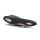 Selle Royal Fahrradsattel Lookin Athletic Unisex - Größe Athletic - komfortabler City- & Trekking-Sattel
