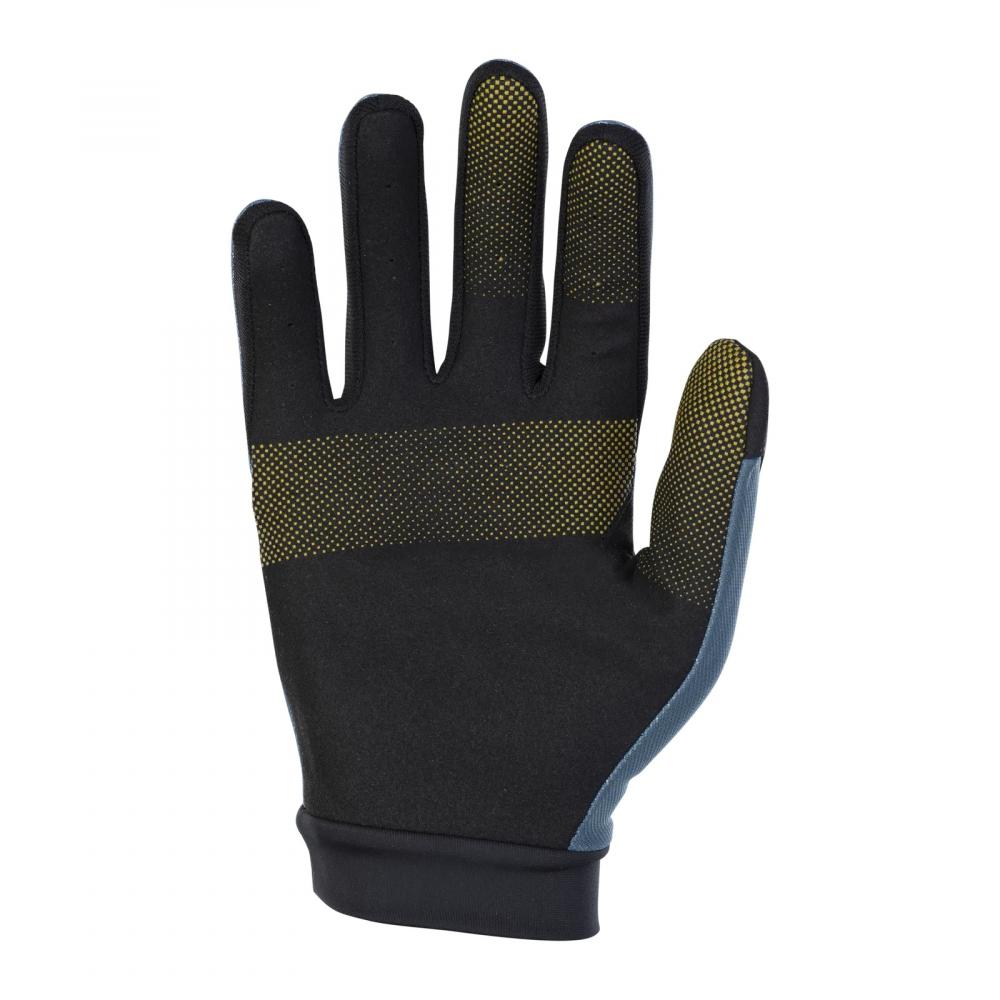 ION MTB Gloves ION Logo L 47220-5923 - Mountainbike Handschuhe für optimalen Grip - Bekleidung