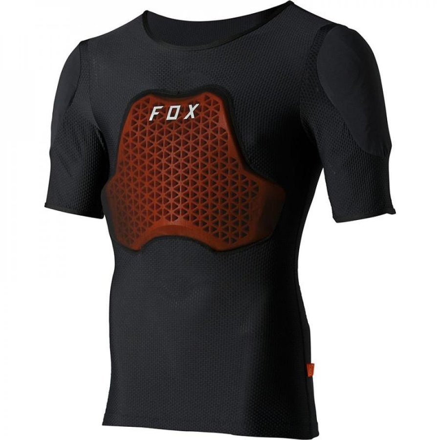 FOX Guards BASEFRAME PRO SS Black Größe L