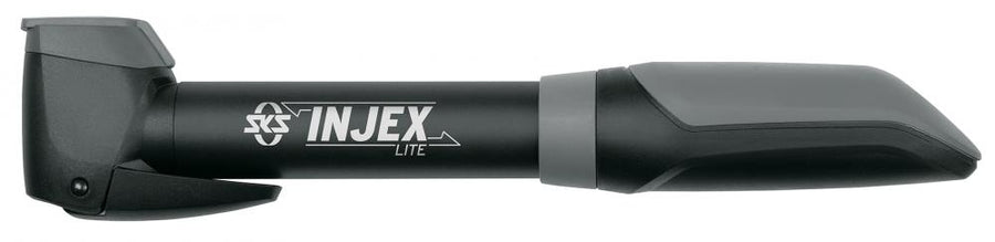 SKS Injex Lite Minipumpe für Trekking- und Mountainbikes