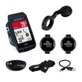 Sigma Computer ROX 11.1 EVO GPS Fahrradcomputer - 150 Funktionen, E-Bike-Integration, Weiß