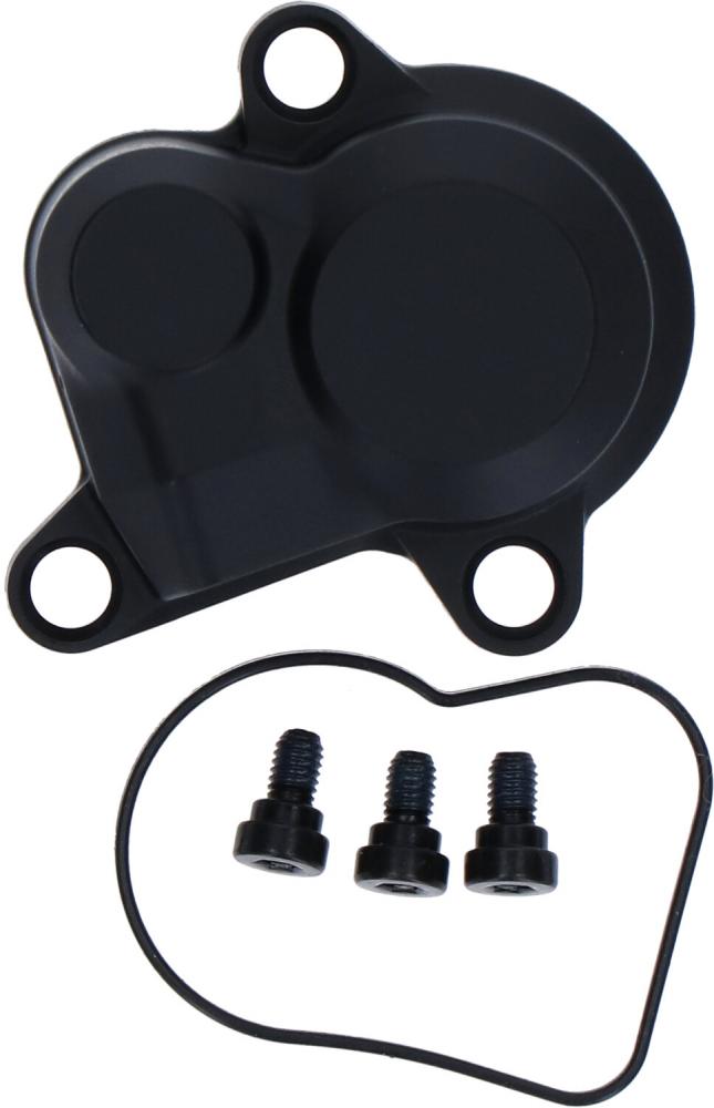 SHIMANO Gehäuse für Schaltwerkschraube RD-M7100 - Deore XT 12-fach, Ersatzteil, Y3FY98030