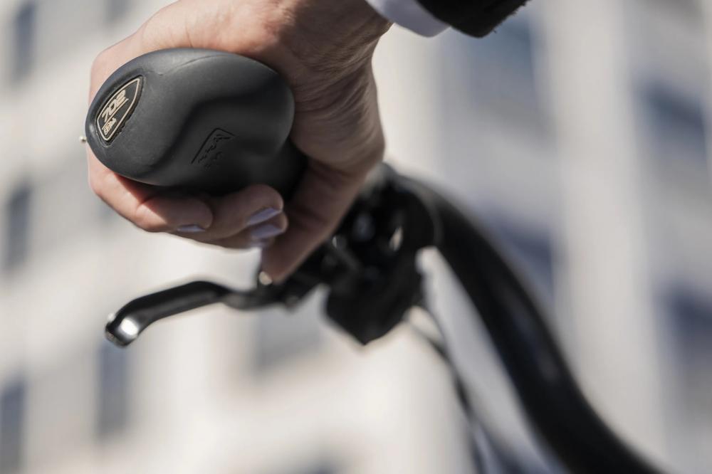 SQlab Ergonomischer Griff 702 Größe L