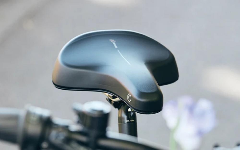 Selle Royal On Relaxed E-Bike Sattel - Royalgel 224 mm