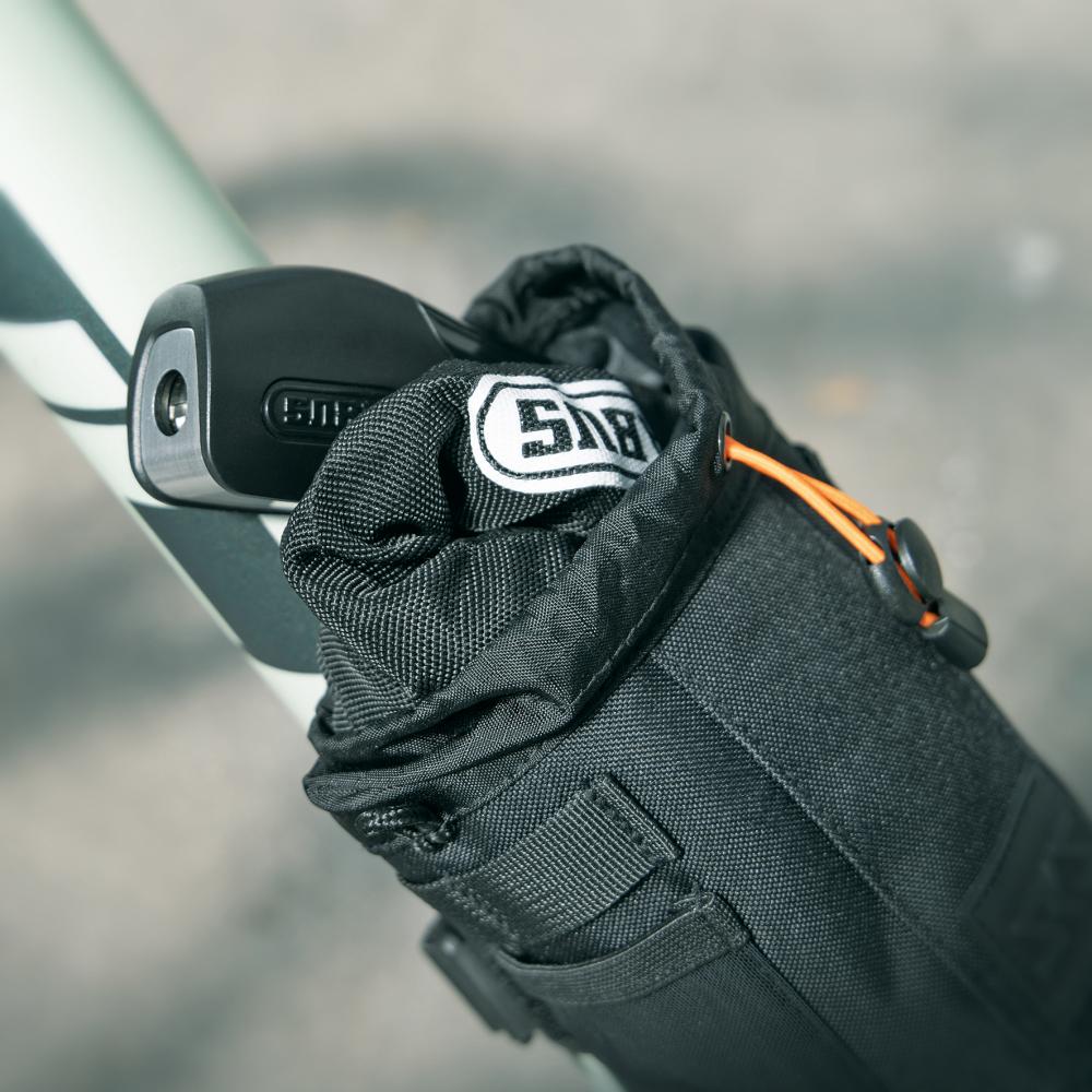 SKS URBAN STEM BAG: Multifunktionale - Tasche - Fahrradtasche
