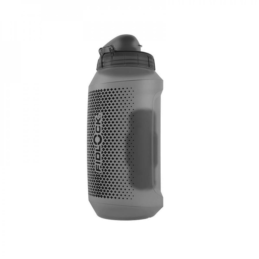 Fidlock Twist bottle 750 ml compact SINGLE Flasche einzeln Smoke