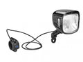 Busch und Müller LED-Scheinw. LUMOTEC IQ-XL E Highbea für BOSCH E-Bike System 2