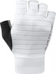 SHIMANO S-Phyre Flash Gloves White S - aerodynamische Rennrad-Handschuhe